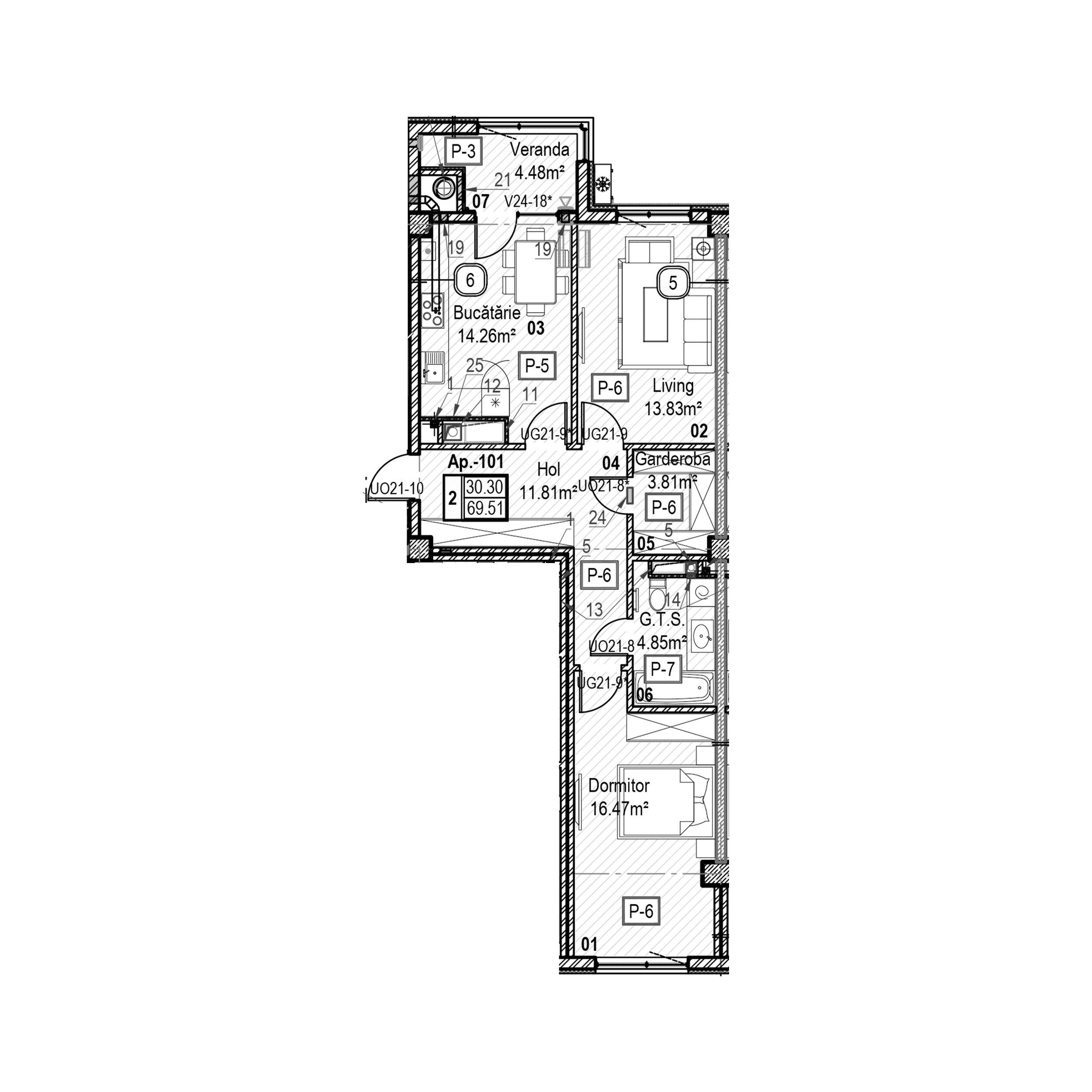 apartment cover photo